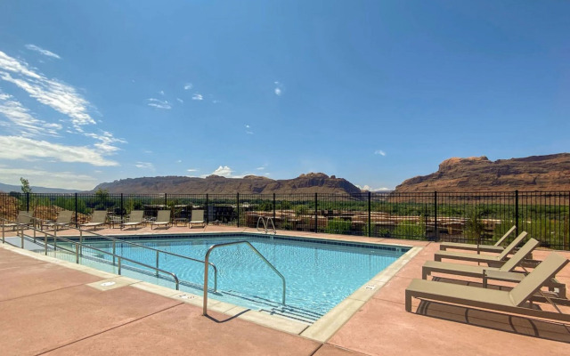 My Place Hotel Moab