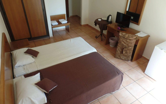 Metropole Hotel
