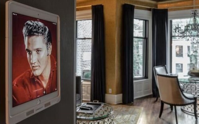 Celeste Celebrity Suites
