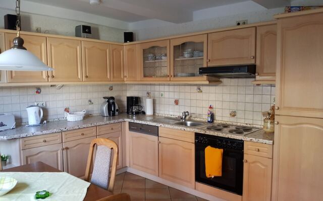 Ferienwohnung Inge