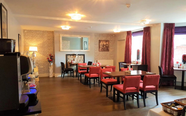 The View Hotel Folkestone, a member of Radisson Individuals