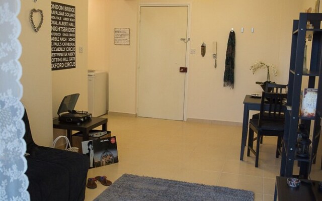 Paphos Love Shack Apartment