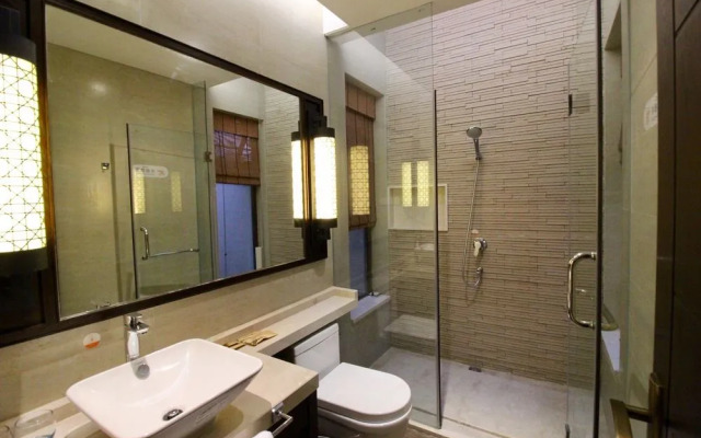 Poly YJ Residence Haitang Bay Sanya
