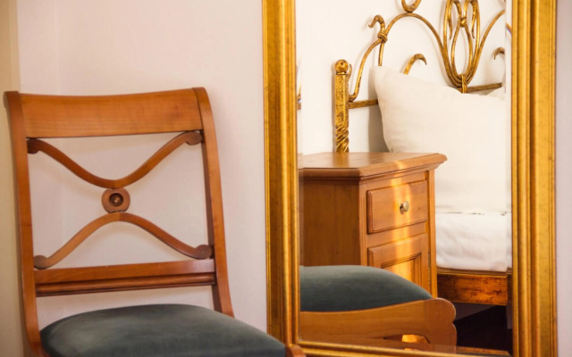 Hotel Laimer Hof Nymphenburg Palace Munich
