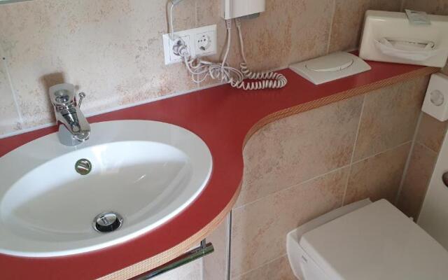 Landgasthof/Hotel Hirsch Im Grunen