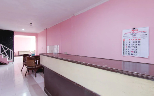 Hotel Wijaya 1 Kaliurang