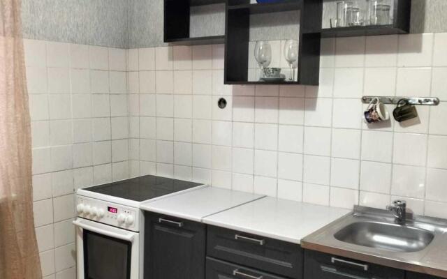 Апартаменты на улице Ленина 32