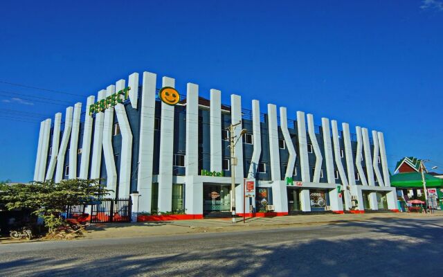 Perfect Hotel