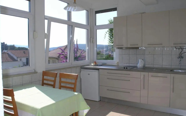 Apartments Kuzmičic