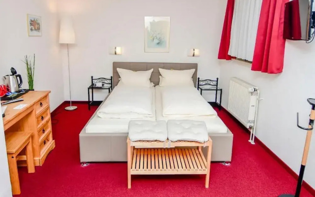 Gästehaus Engelgasse