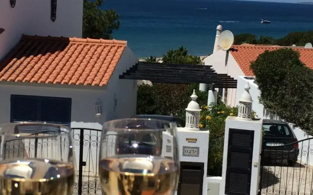 Vale do Lobo - Sea View & Access