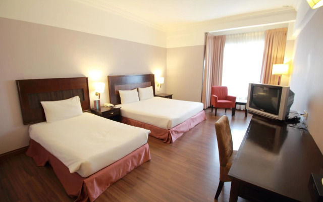 Grand Kampar Hotel