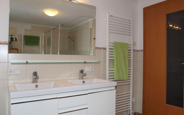 Holiday Flat Sonnau, Bramberg am Wildkogel