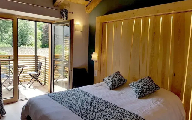 Logis Hôtel Restaurant de la Poste