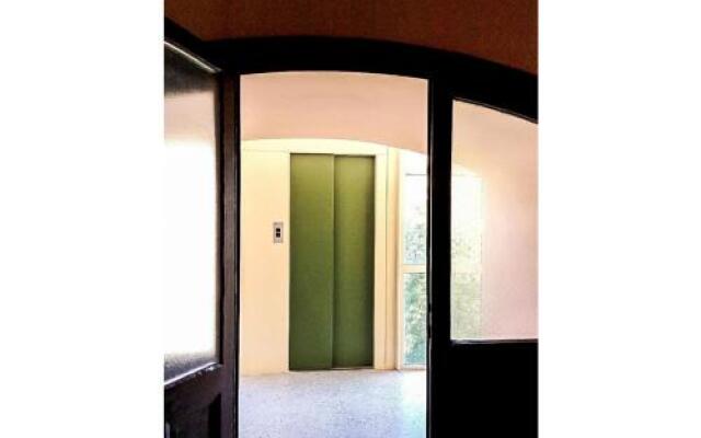 Modern Apartment Riegrovy sady