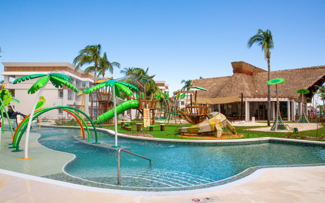 Bahia Principe Grand Tulum - All Inclusive