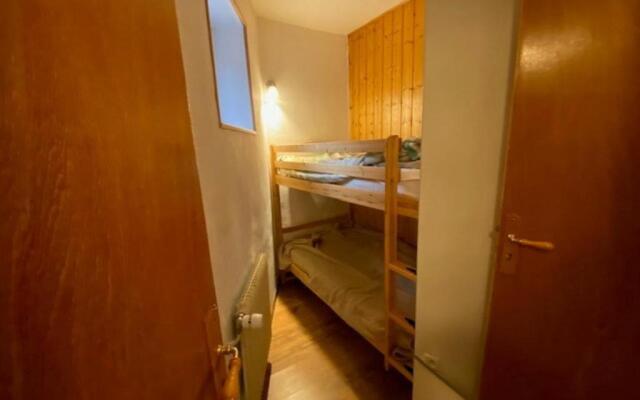 Appartement Brides-les-Bains, 1 pièce, 4 personnes - FR-1-512-74