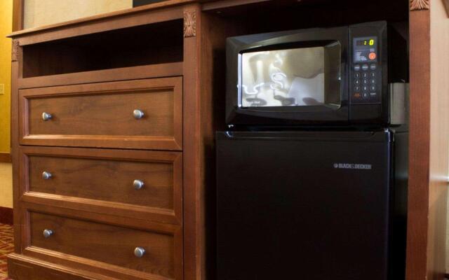 Rodeway Inn Columbia Mall Loop