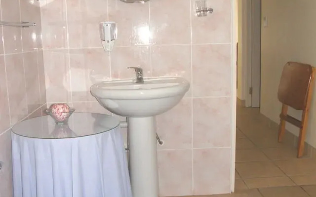 Adagio Luxury Self Catering