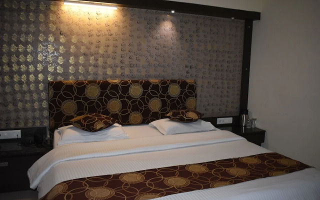 Hotel Royal Highness