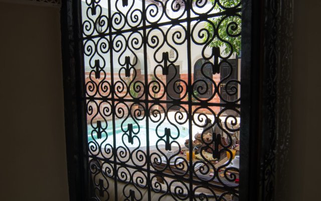 Riad El Gnaouia