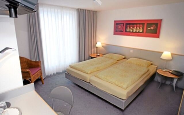 Hotel Siesta Flumserberg