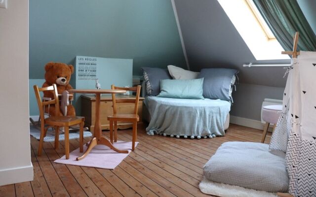 La Maison des Soeurs