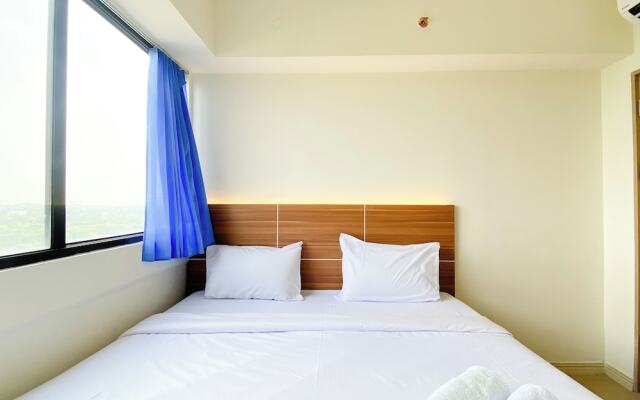 Spacious And Comfy 2Br With Extra Room At Meikarta Apartment