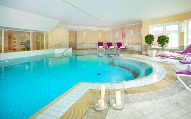 Dorint Strandresort & Spa Sylt/Westerland