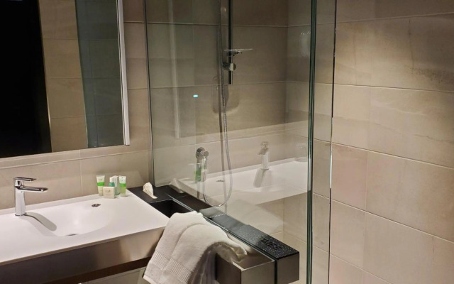 Grand Times Hotel Laval - Centropolis