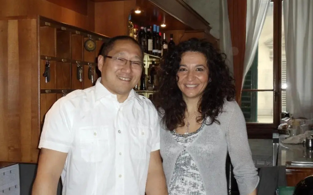 Hotel Giglio