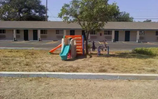 Valley Motel