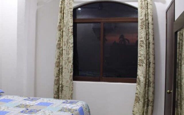 Teresita's Guests rooms