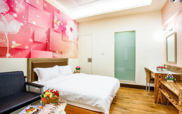 Tainan House D