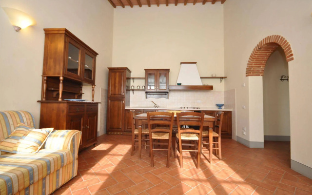 Agriturismo Musignano