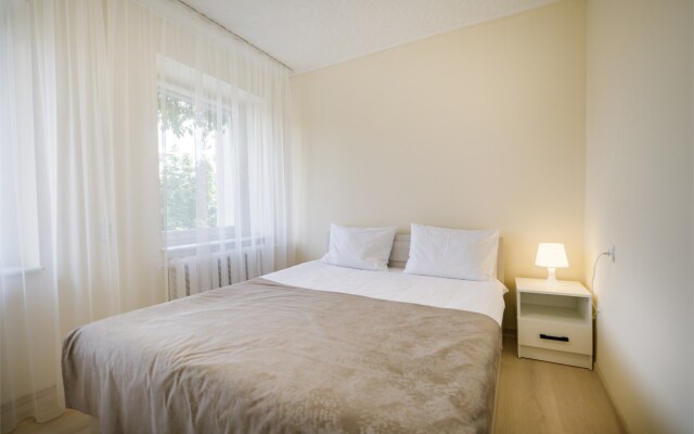 Топаз Зеленоградск