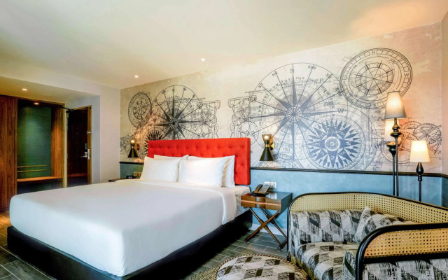 Mercure Langkawi Pantai Cenang