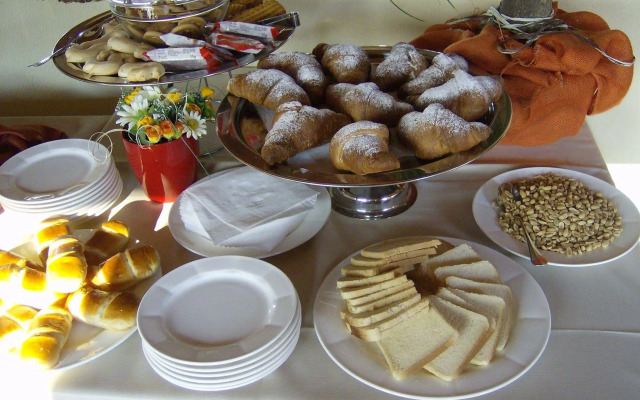Casale Margherita