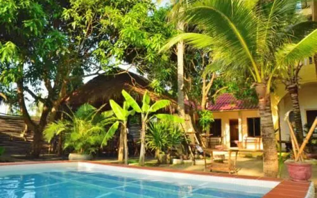 Kukuluku Beach Club