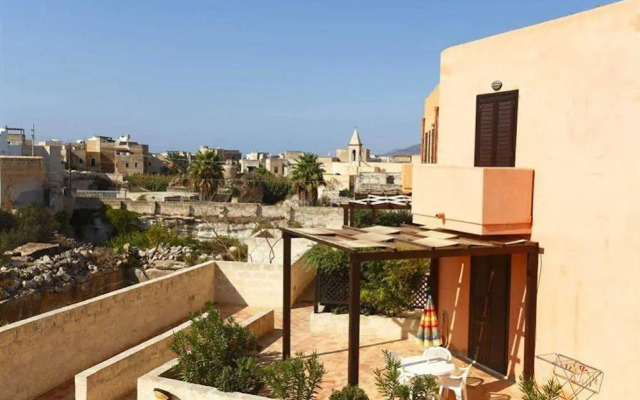 Residence Favignana