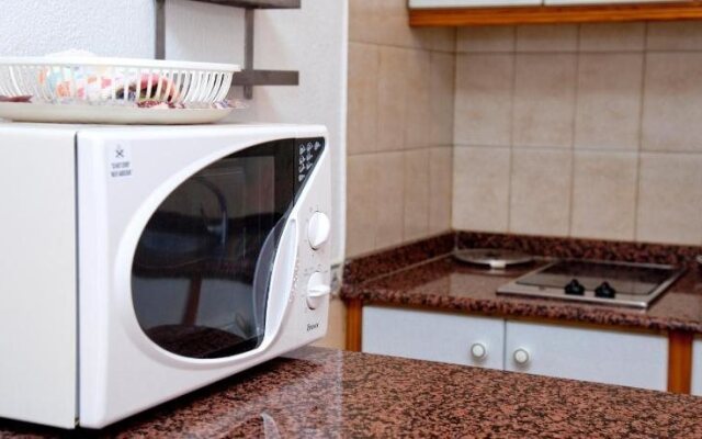 Apartamentos La Galea