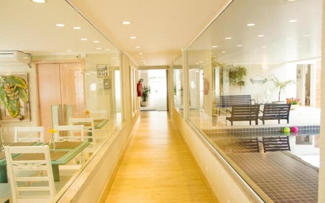 Pousada Villa Di Enzo