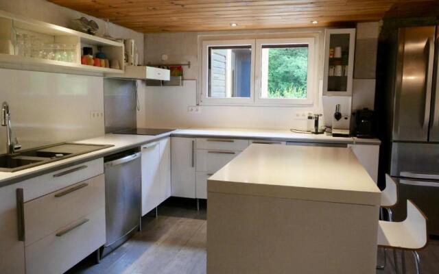 House N Alpes