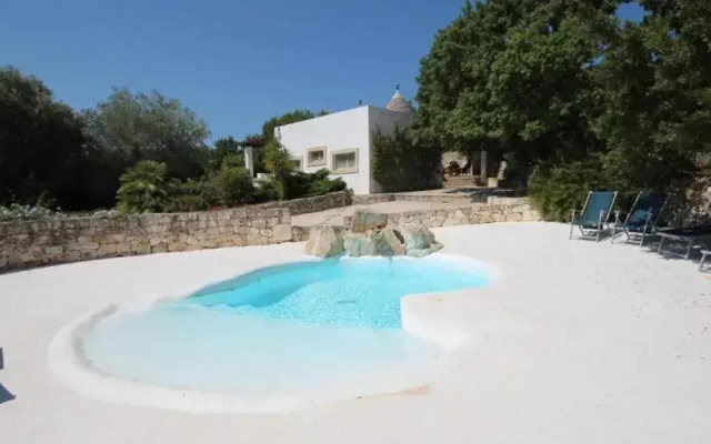 Trullo Annina