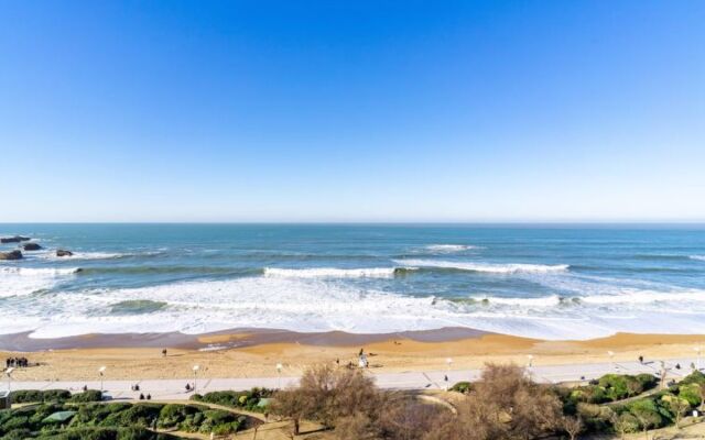 Victoria surf