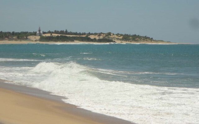 Top Ten Beach Hotel