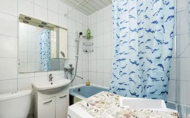 Погостим на улице Ильича