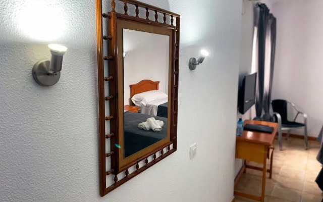 Hotel San Vicente