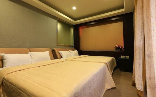 Wanli Spa And Resort