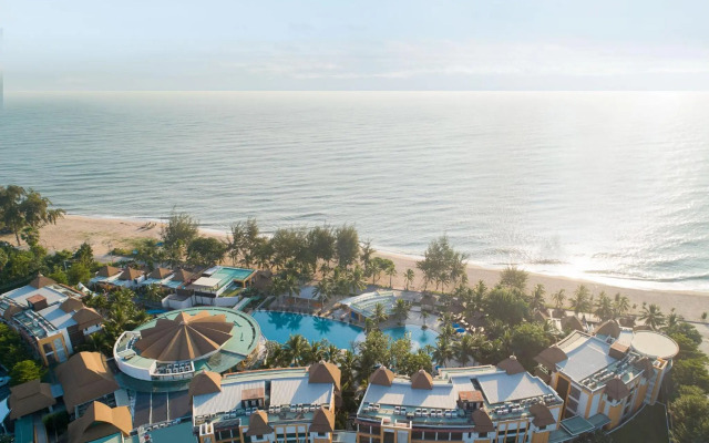 Springfield at Sea Resort & Spa